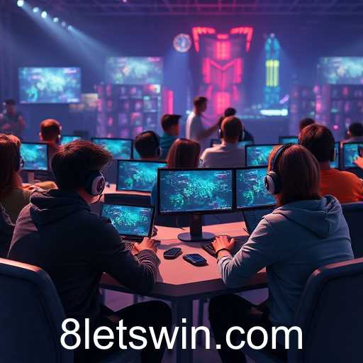 The Evolution of Online Gaming Communities