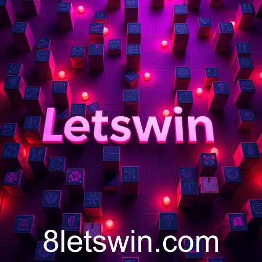Gaming Revolution: The Rise of Letswin