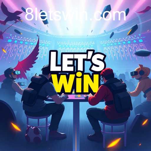 The Rise of Let's Win: Gamers' New Favorite Hub