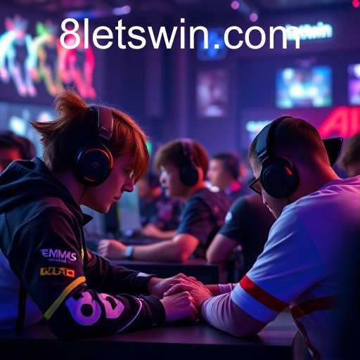 Rise of Online Gaming Communities